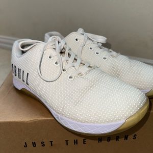 Nobull CrossFit Trainers